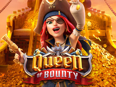 Queen of Bounty bd1111 স্লট গেম আইকন